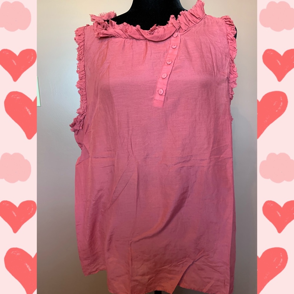 Gap Blouse
